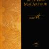 BIBLIA DE ESTUDIO MACARTHUR RUSTICA