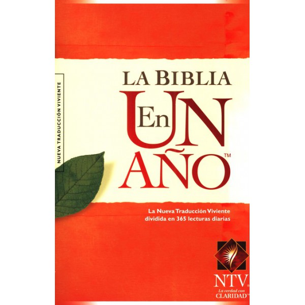 B Ntv en un Año Rustica