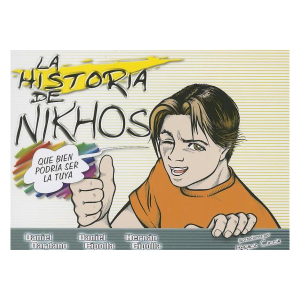 Historia de Nikhos