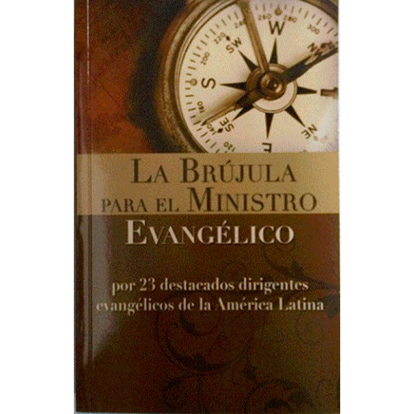 La Brújula para el Ministro Evangelico