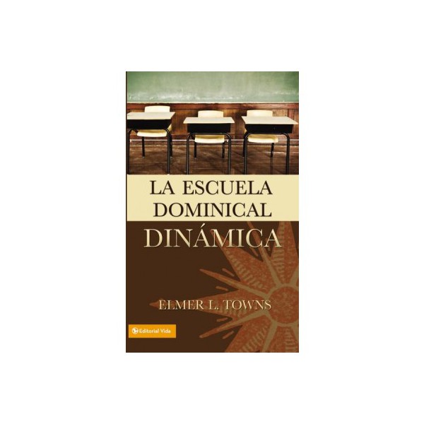 Escuela Dominical Dinamica