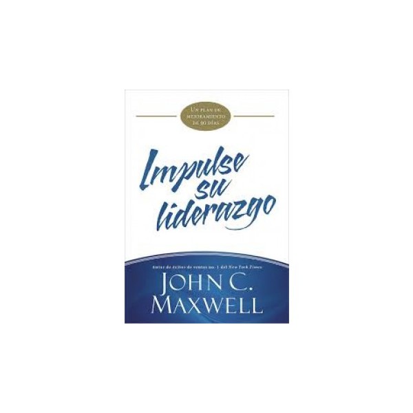 Impulse su Liderazgo