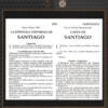 Biblia paralela RVR60/ NVI - Tela