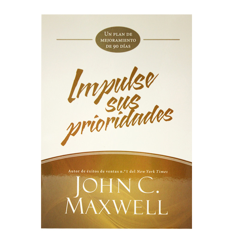 Impulse Sus prioridades