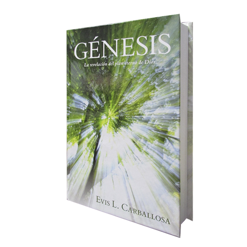 Génesis - La revelación del plan eterno de Dios