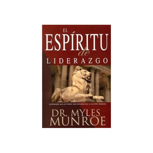 Espiritu de Liderazgo