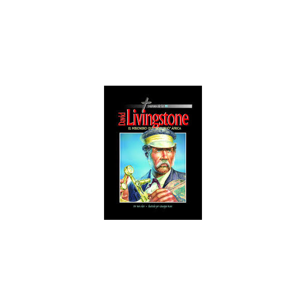DAVID LIVINGSTONE