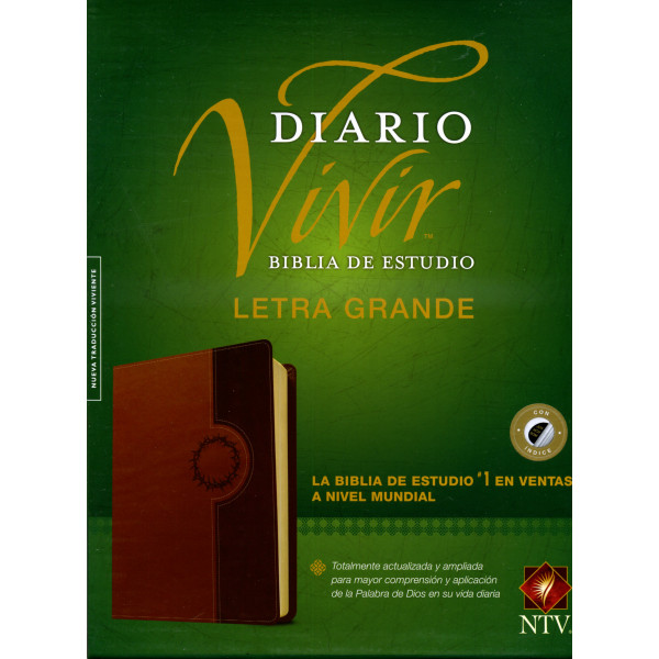 B. NTV Diario Vivir cafe