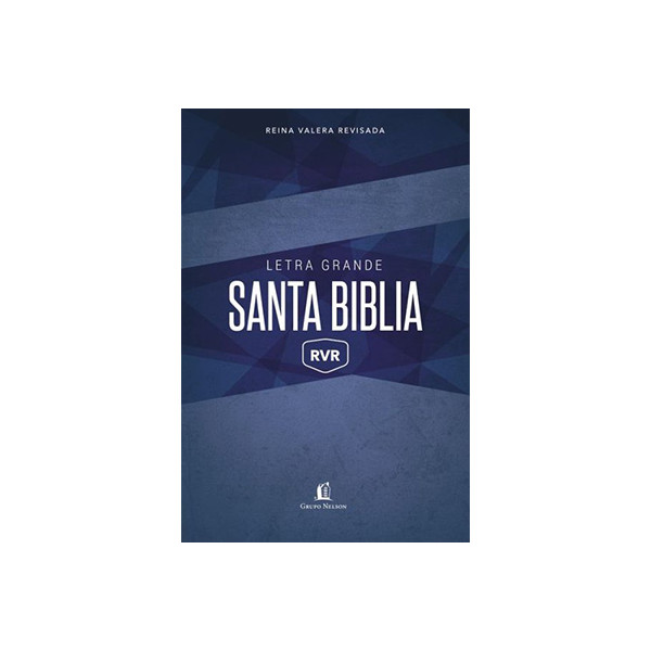 Biblia RVR