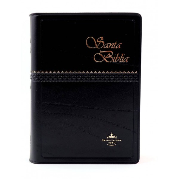 B. RVR60 BOLSILLO VINIL CON CONCORDANCIA NEGRO RVR022C