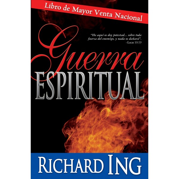 GUERRA ESPIRITUAL - ING